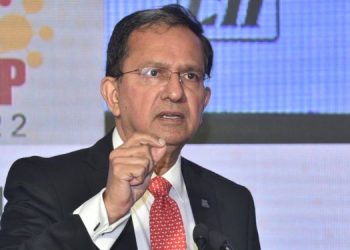 Ability to connect the dots makes marketing the profession it is: Suresh Narayanan, Nestle