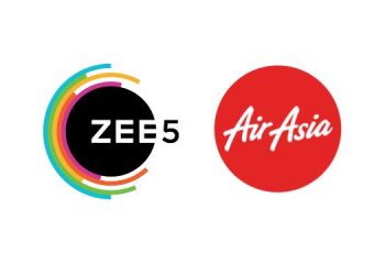 AirAsia India and ZEE5 organise in-flight premiere of TVF Pitchers Season 2