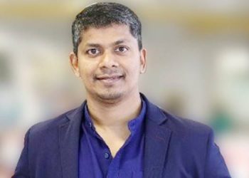 Ajit Varghese moves on from ShareChat