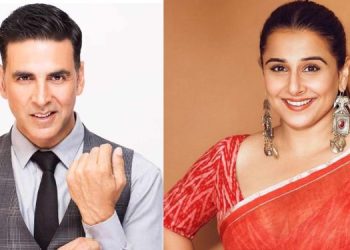 Akshay Kumar and Vidya Balan are the most visible Celebrity brand endorsers: TAM Report