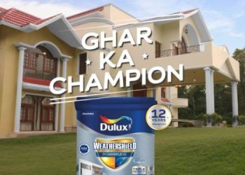 AkzoNobel India launches ‘Ghar Ka Champion’ campaign for Dulux Weathershield Powerflexx