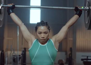 Amway India launches ‘Passion ko Do Poshan’ campaign with Mirabai Chanu