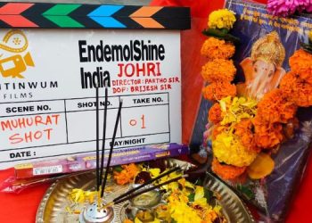 Atrangii teams up with Endemol Shine India for its next thriller series ‘Johri’