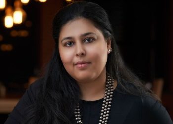 Bhavika Shah, Founder, BEYONDESIGN