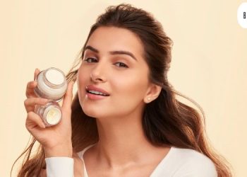 Bobbi Brown India names Tara Sutaria as its First Skincare Ambassador