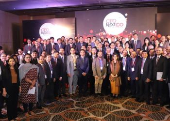 CFO India hosts 11th Edition of CFONEXT 100 Conference & Awards in New Delhi