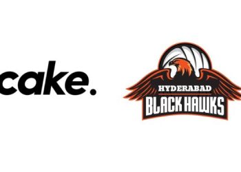 Cake India wins Prime Volleyball League’s ‘Hyderabad Black Hawks’ business
