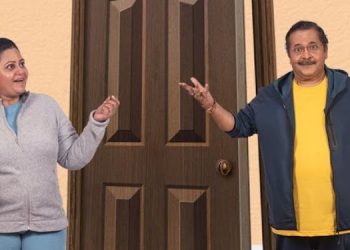 CenturyDoors launches its new digital film for consumer education