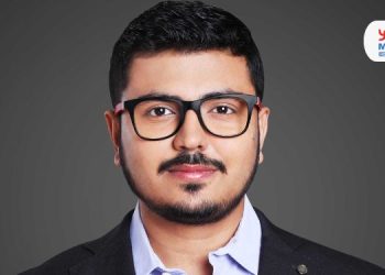 Chirag Joshi Joins Samco AMC as CGO
