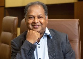 Christopher Roberts, Managing Director, Engaged Strategy