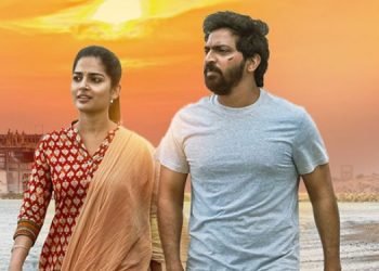 Colors Tamil presents WTP of crime thriller film ‘Buffoon’ on 25th December