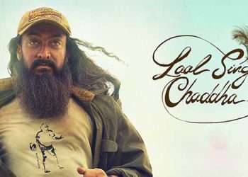 Colors brings the Television Premiere of ‘Laal Singh Chaddha’ on 25th December