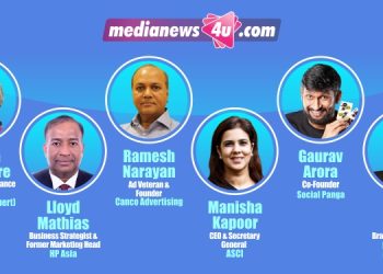 'When satires don't work, you become the satire'