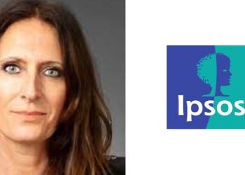 Cynthia Pachovski named CEO of Ipsos Canada