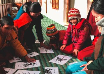 Disney Grants to Benefit Communities and Wildlife in 25 Countries