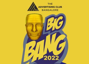 Entries now open for Ad Club Bangalore's Big Bang Awards 2022