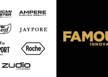 Famous Innovations ends the year with seven new business wins