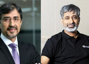 Feted BFSI CMOs take a bow