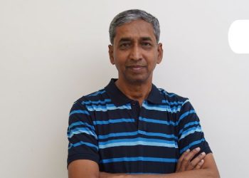Former Citi Group MD Madan Kore joins advisory board of Repos