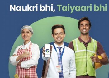GoodWorker launches ‘Naukri bhi, Taiyaari bhi’ campaign created by Enormous