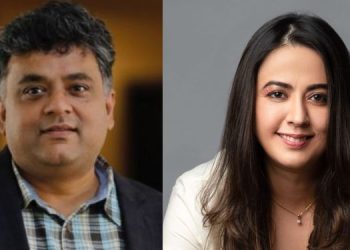 GroupM elevates Navin Khemka and Sonali Malaviya