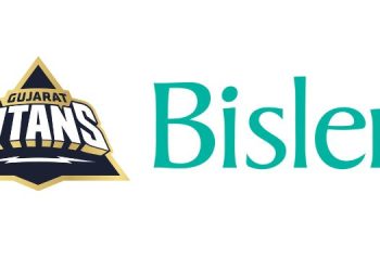 Gujrat Titans signs Bisleri as Hydration Partner for three years