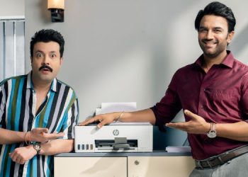 HP India launches ‘Ho Jayega’ campaign to inspire and encourage small businesses