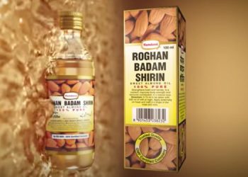 Hamdard’s campaign for Roghan Badam Shirin encourages women to glow with confidence