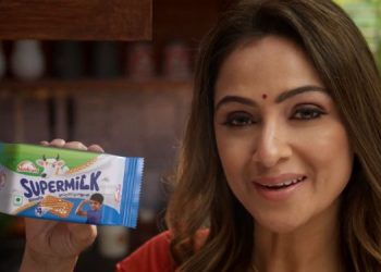 ITC Sunfeast ropes in Simran Bagga and Sneha Prasanna for Supermilk biscuit launch campaign