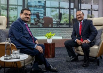 India Today TV to Telecast Gautam Adani’s Exclusive Interview on 28th December at 8 PM