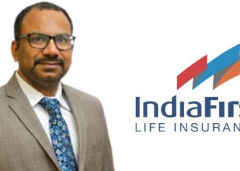 IndiaFirst Life appoints Bikash Choudhary as Executive Vice President