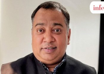 Infectious Advertising ropes in Siddhartha Singh as Managing Partner and COO