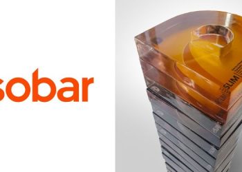 Isobar Sri Lanka becomes Most Awarded Agency in SLIM Digis