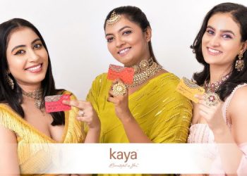 Kaya launches ropes in real brides for their #BridesOfKaya campaign