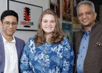 Landmarc Films onboards Aniruddha Nag as Business Head