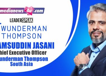 Wunderman Thompson eyes growth across consumer journey; will not lose ‘creative bravery’ says CEO Jasani