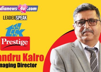 Driving Innovation, Growing Prestige