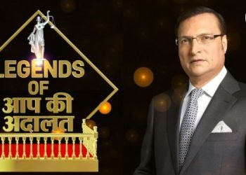 Legends of Aap Ki Adalat: Rajat Sharma set to reveal unheard-of stories from his iconic show