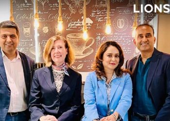 Lionsgate announces its theatrical slate for India in 2023