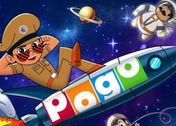 Little Singham to air on POGO starting 24th December