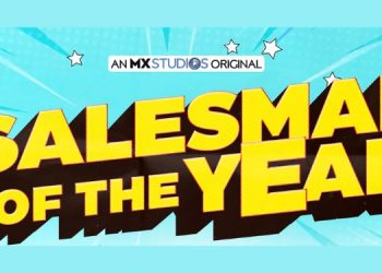 MX Player to premiere ‘Salesman of the Year’ mini-series on 21st December