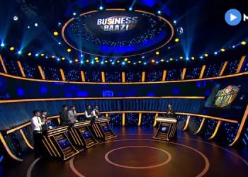 MX Player unveils trailer of its business quiz show ‘Business Baazi’