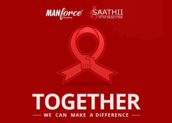Manforce Condoms partners with SAATHII to support HIV+ pregnant females