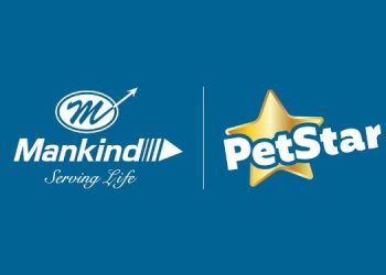 Mankind Pharma forays into pet-care segment; launches PetStar Dog Food