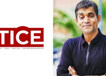 Manoj Singh joins T.I.C.E News as CEO and Editor-in-Chief
