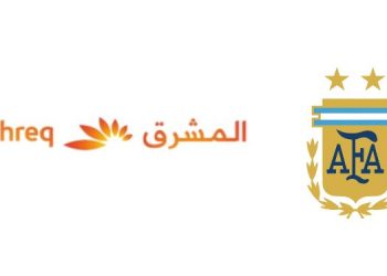 Mashreq signs a regional sponsorship agreement with The Argentine Football Association