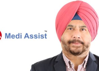Medi Assist appoints Manmohan S. Kalsy as President – Business Operations & HR