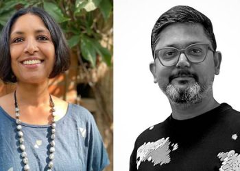 DDB Mudra Group onboards Menaka Menon and Nitin Pradhan