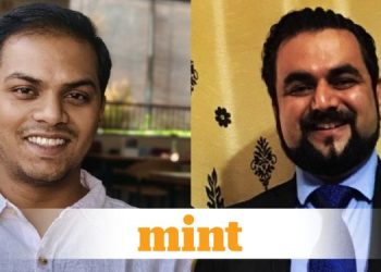 Mint onboards Gaurav Laghate as Media & Marketing Editor, Nikhil Kanekal as Head of subscriber experience
