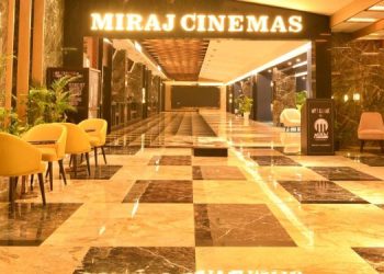 Miraj Cinemas enters Bengaluru with its first six-screen opulent multiplex